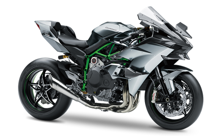 Kawasaki Validated Home Image